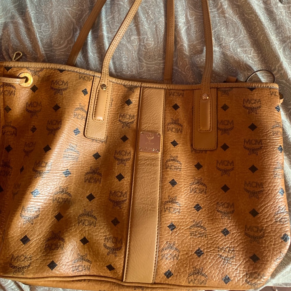 MCM BAG